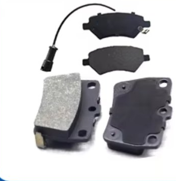 Brake Pads