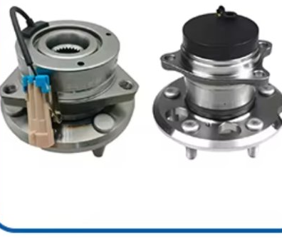 Wheel Hub Bearing